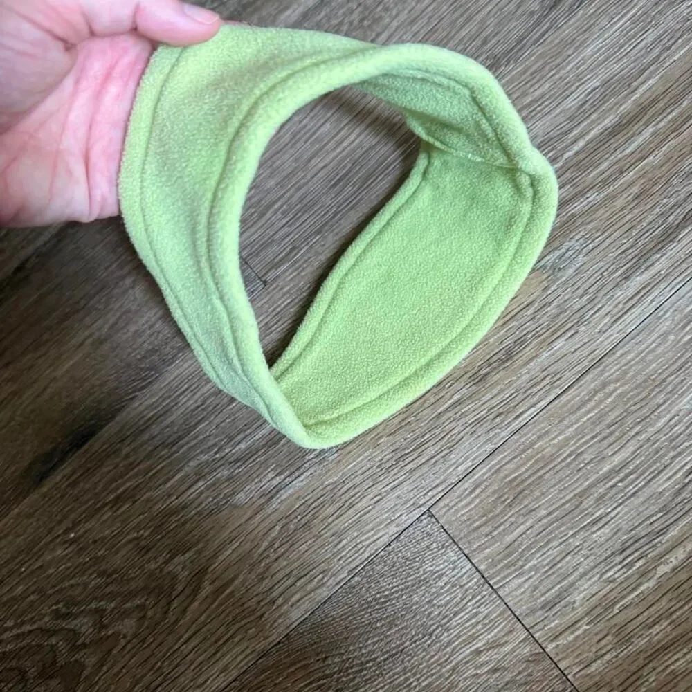 Unbranded Women's Green Hair-accessories
